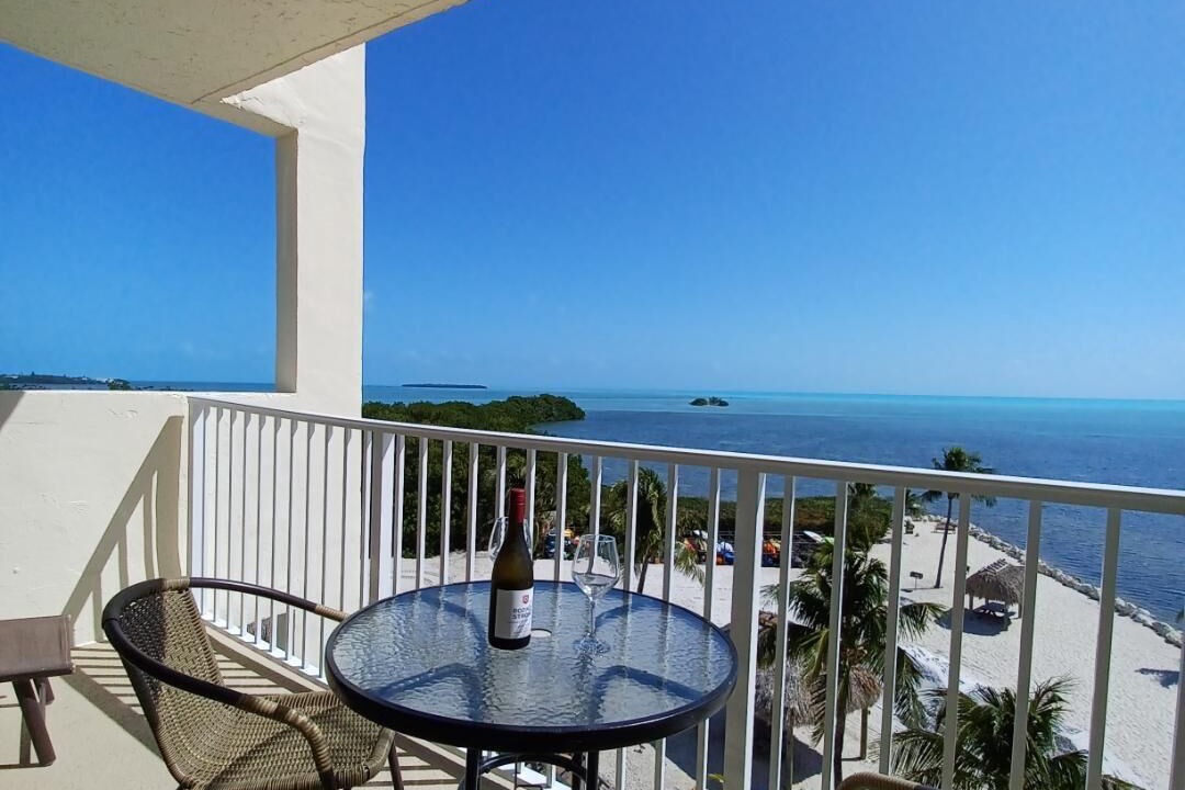 Photo of Patio Balcony in Tavernier
