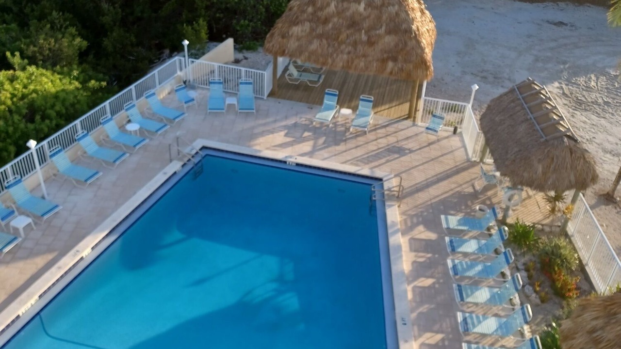Photo of Patio Balcony in Tavernier