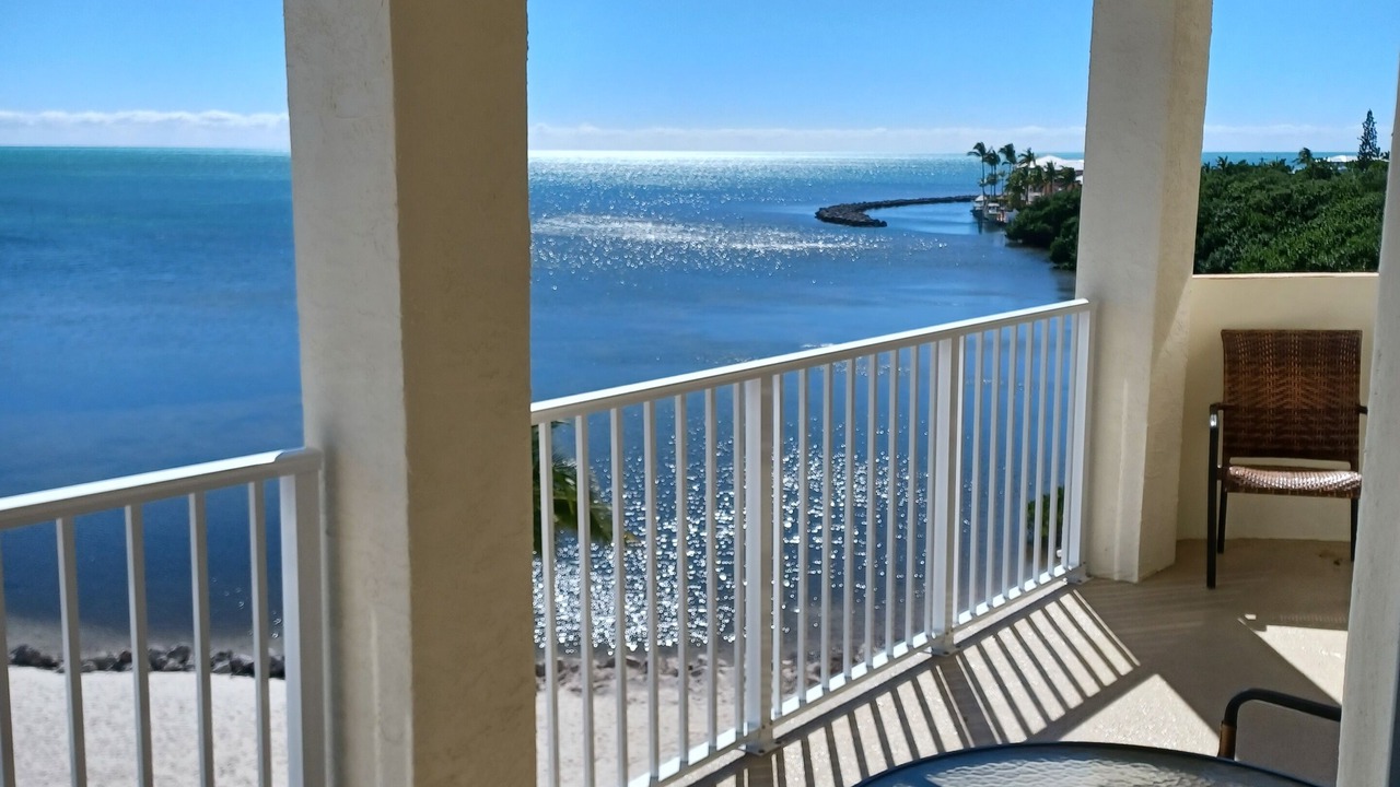 Photo of Patio Balcony in Tavernier