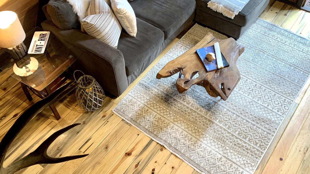 Photo of Livingroom in Ashford