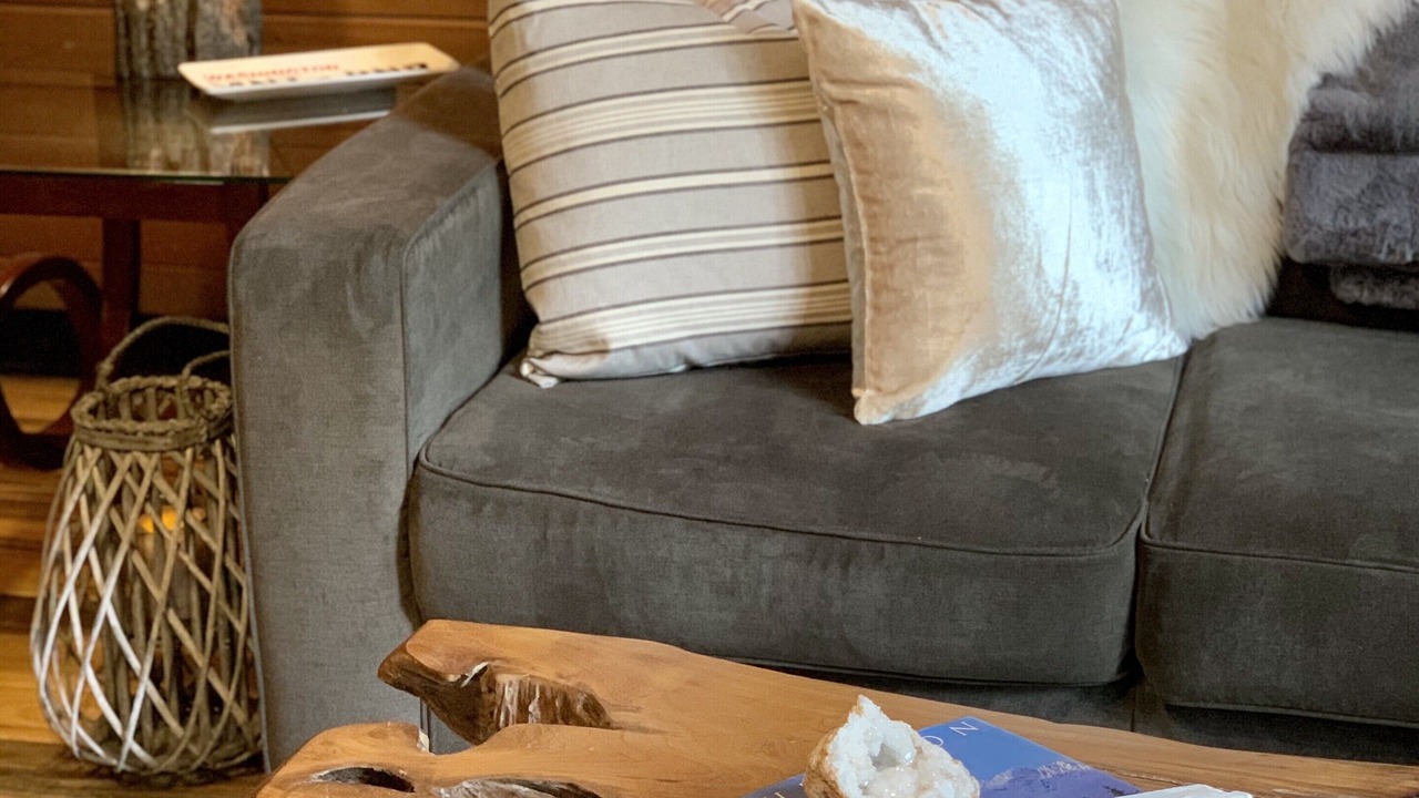 Photo of Livingroom in Ashford