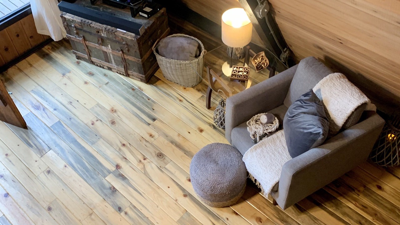 Photo of Livingroom in Ashford