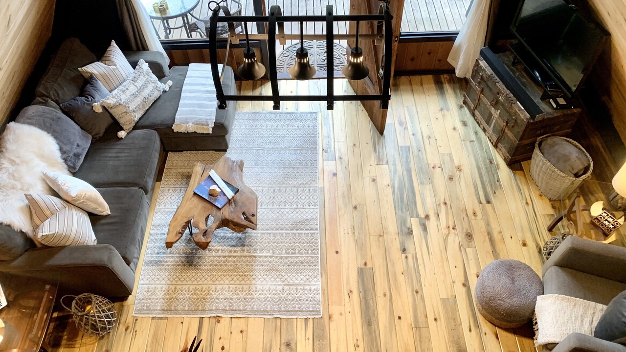 Photo of Livingroom in Ashford