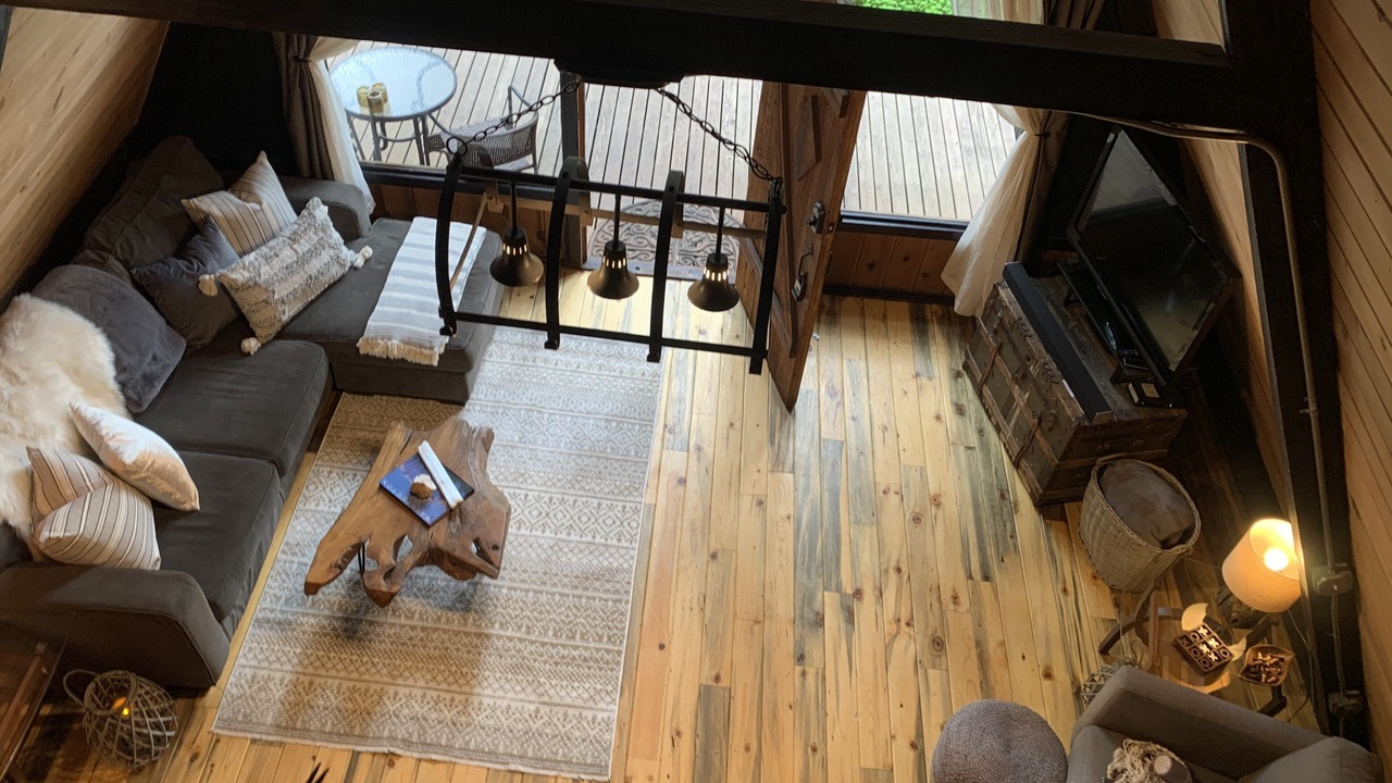 Photo of Livingroom in Ashford