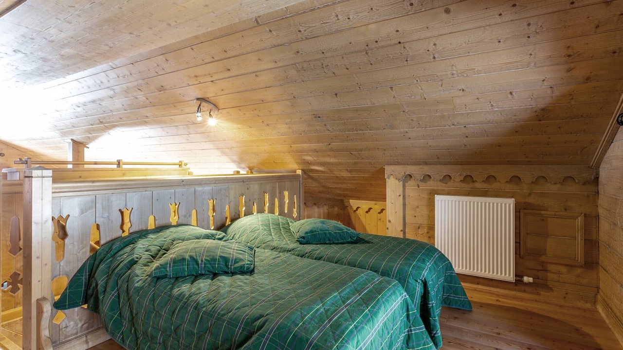 Photo of Bedroom in Saint-Martin-de-Belleville
