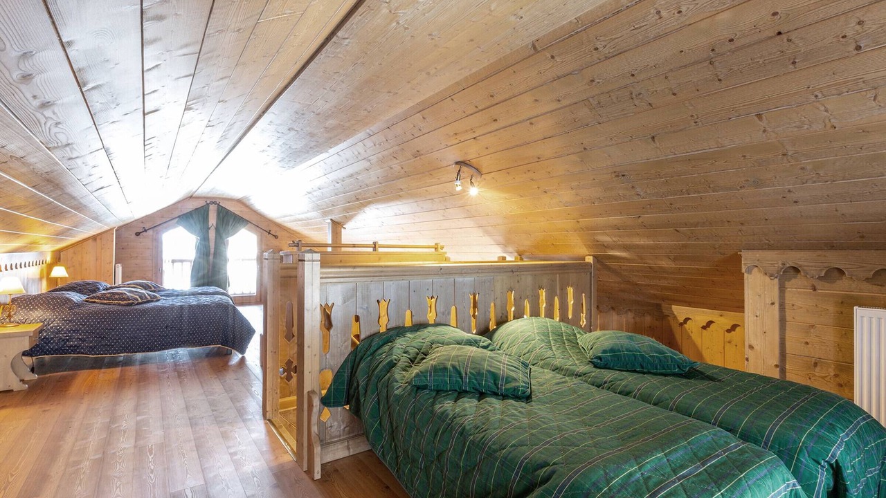 Photo of Bedroom in Saint-Martin-de-Belleville