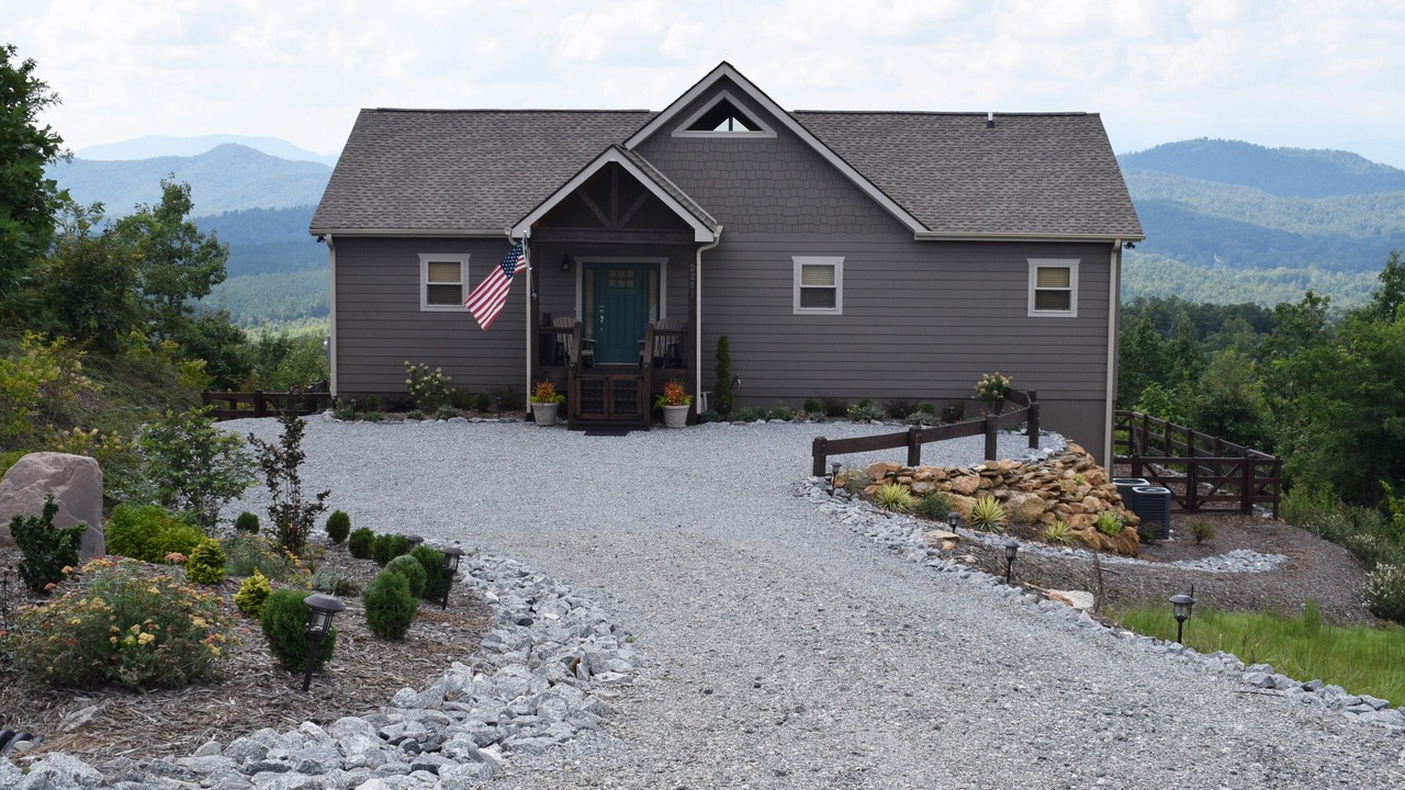 Photo of Outdoor in Vein Mountain