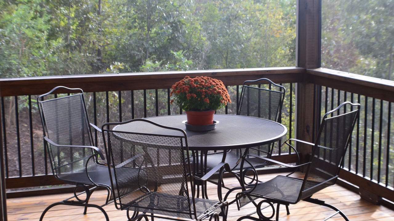 Photo of Outdoor in Vein Mountain
