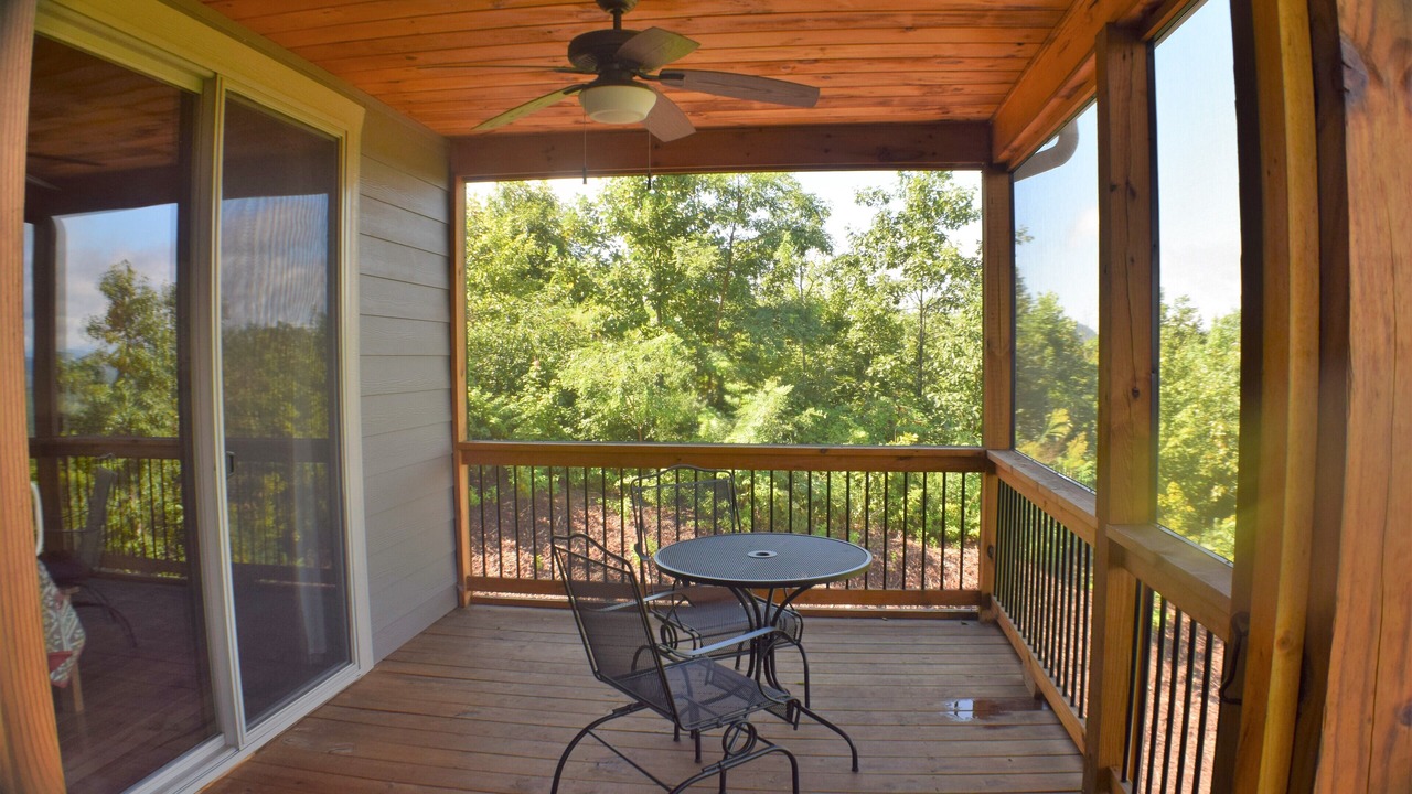 Photo of Outdoor in Vein Mountain