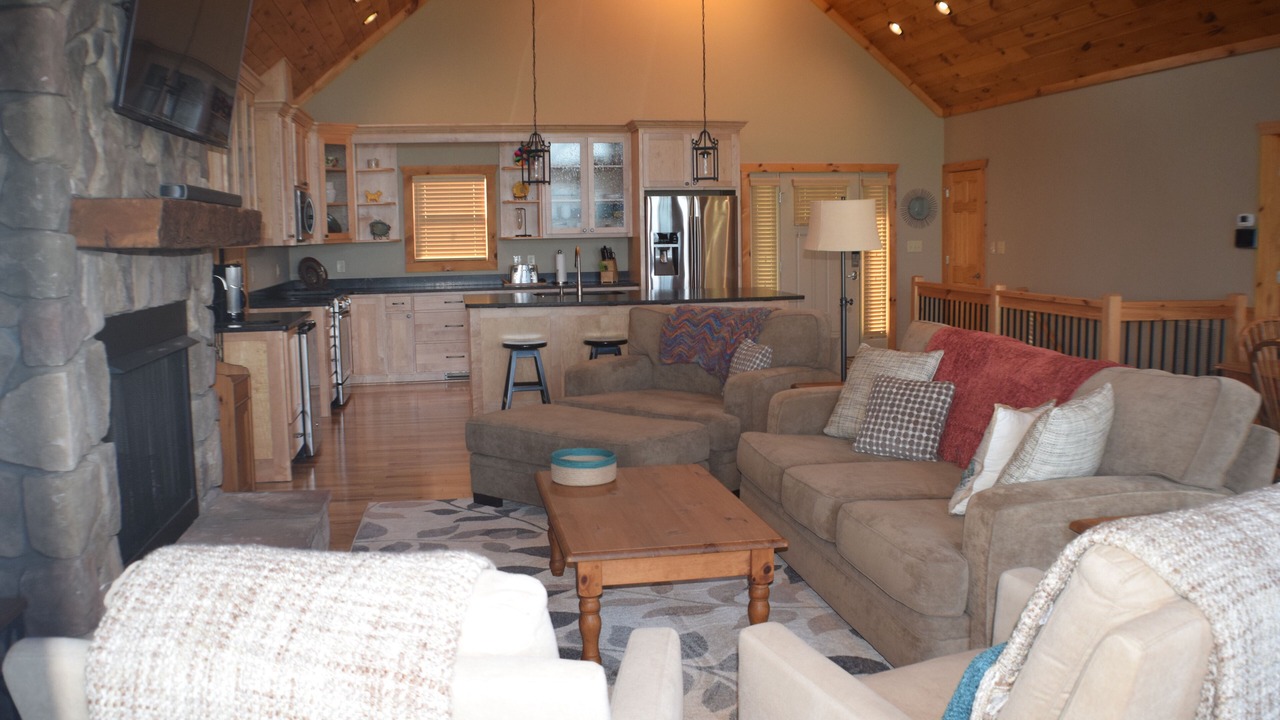 Photo of Bedroom in Vein Mountain