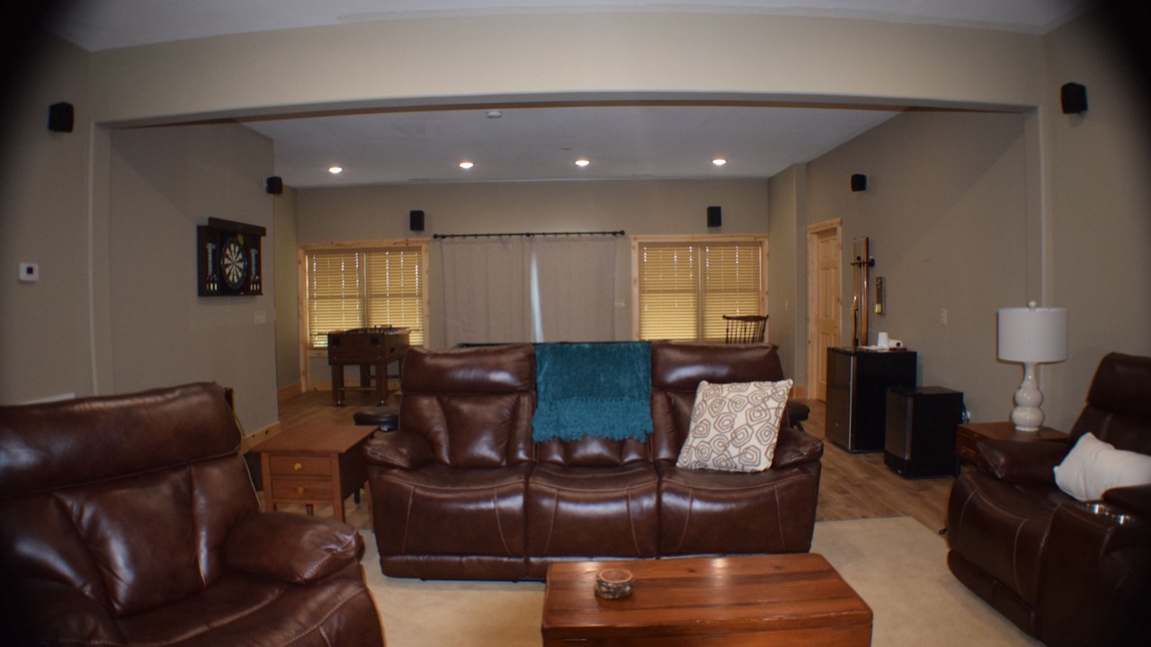 Photo of Bedroom in Vein Mountain