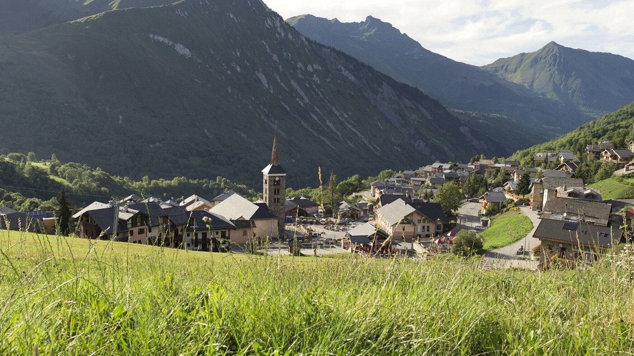 Photo of Outdoor in Saint-Martin-de-Belleville