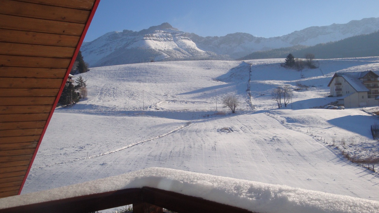 Photo of Outdoor in Villard-de-Lans