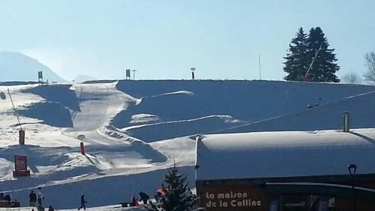 Photo of Others in Villard-de-Lans