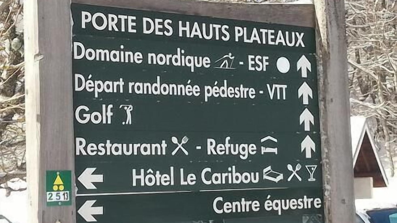 Photo of Outdoor in Villard-de-Lans