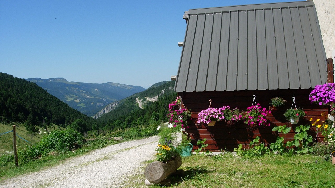 Photo of Outdoor in Villard-de-Lans