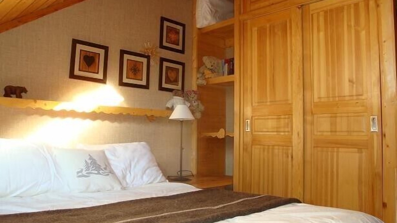 Photo of Bedroom in Villard-de-Lans