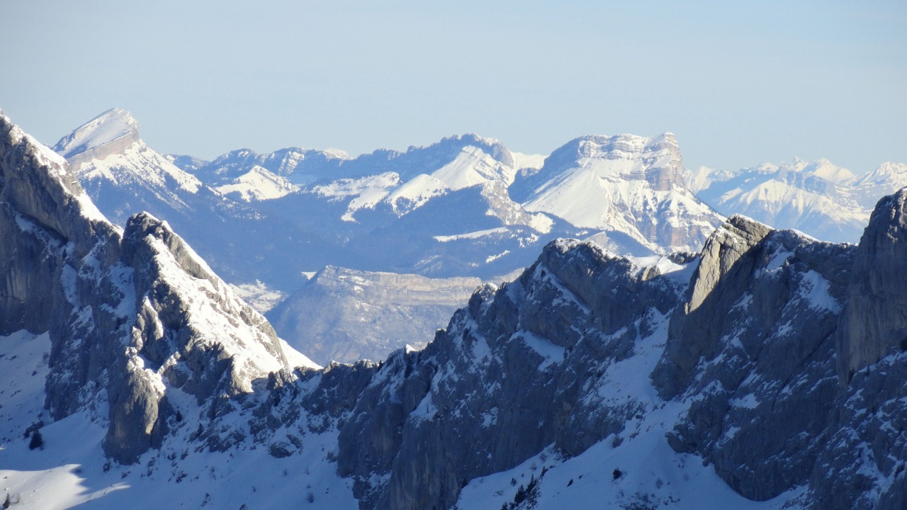 Photo of Others in Villard-de-Lans