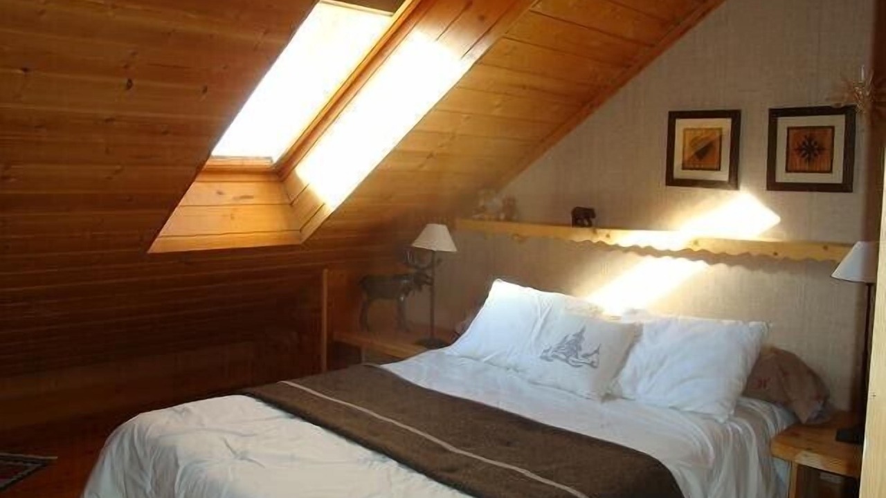 Photo of Bedroom in Villard-de-Lans