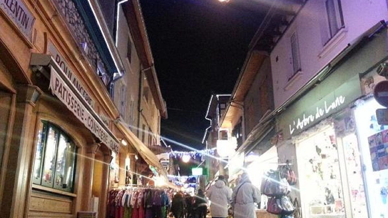Photo of Others in Villard-de-Lans