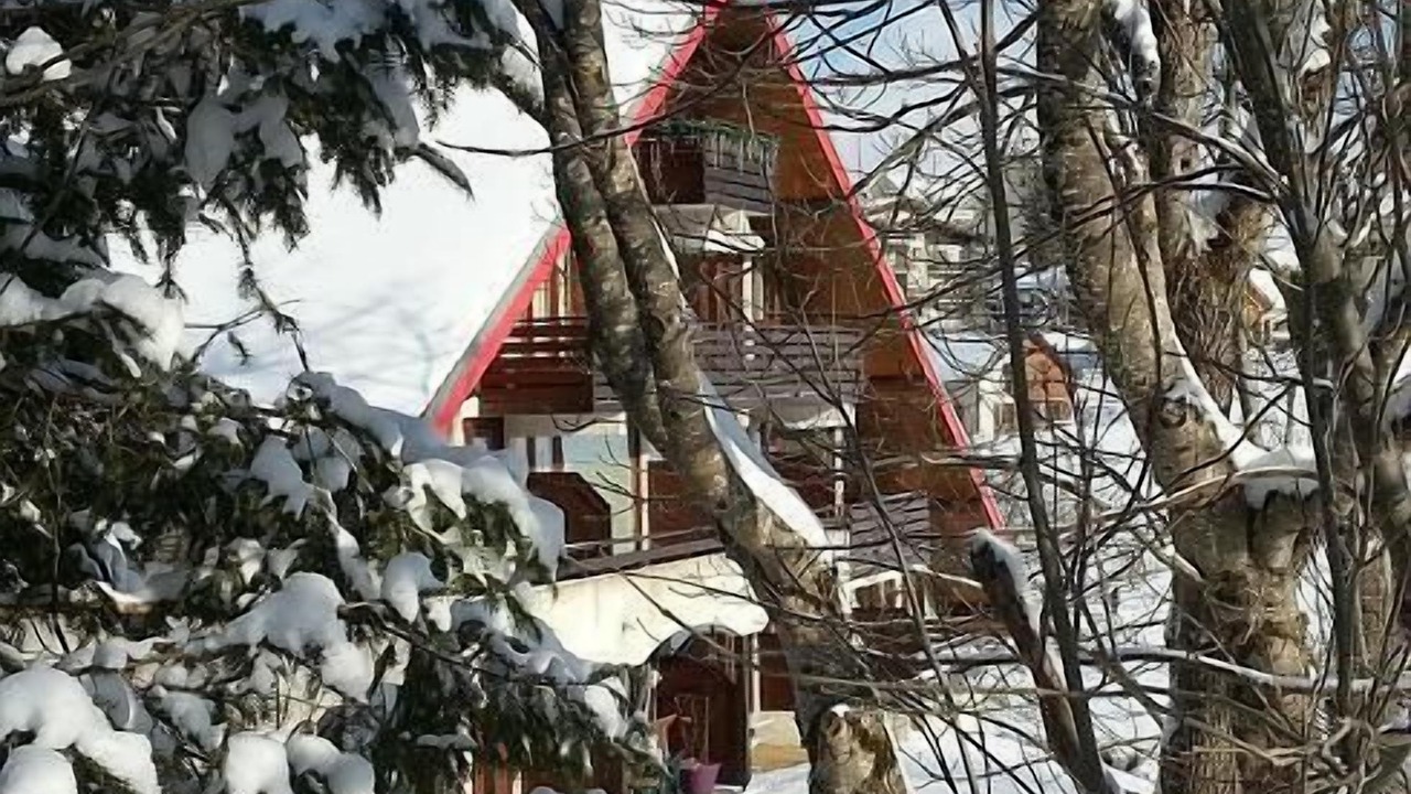 Photo of Outdoor in Villard-de-Lans