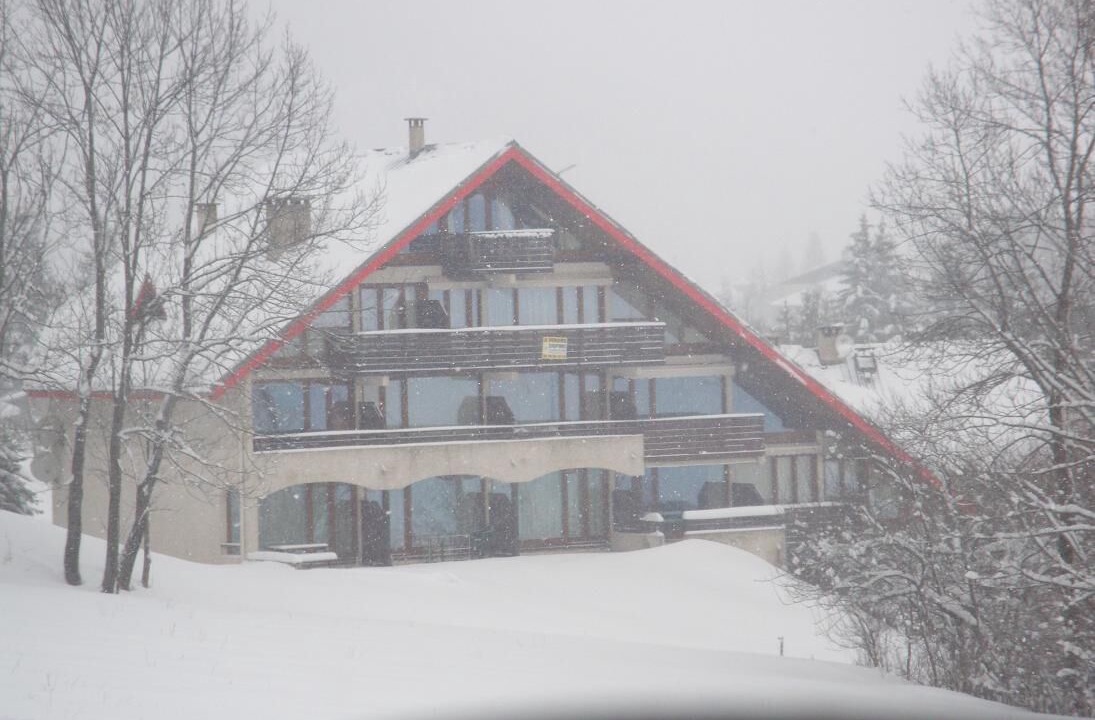 Photo of Outdoor in Villard-de-Lans