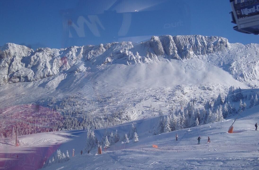 Photo of Others in Villard-de-Lans