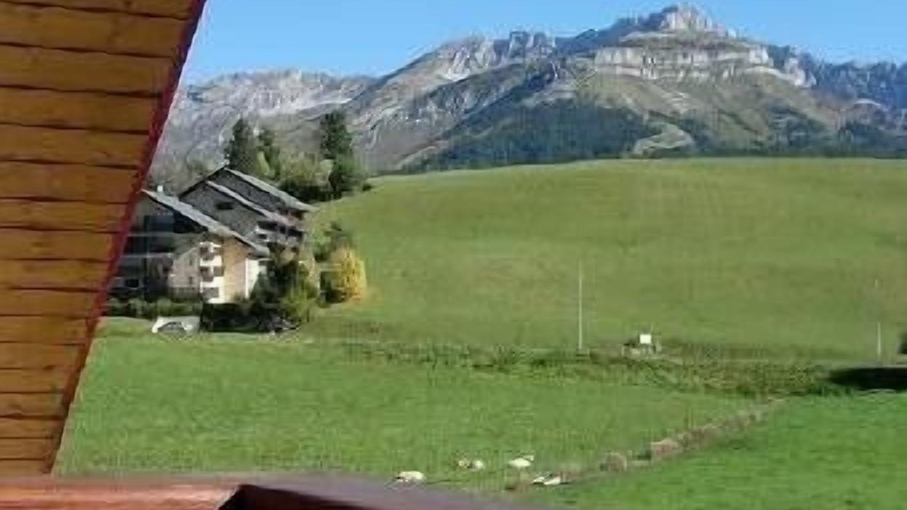 Photo of Outdoor in Villard-de-Lans