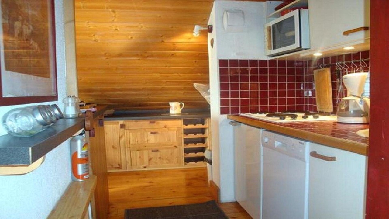 Photo of Kitchen in Villard-de-Lans