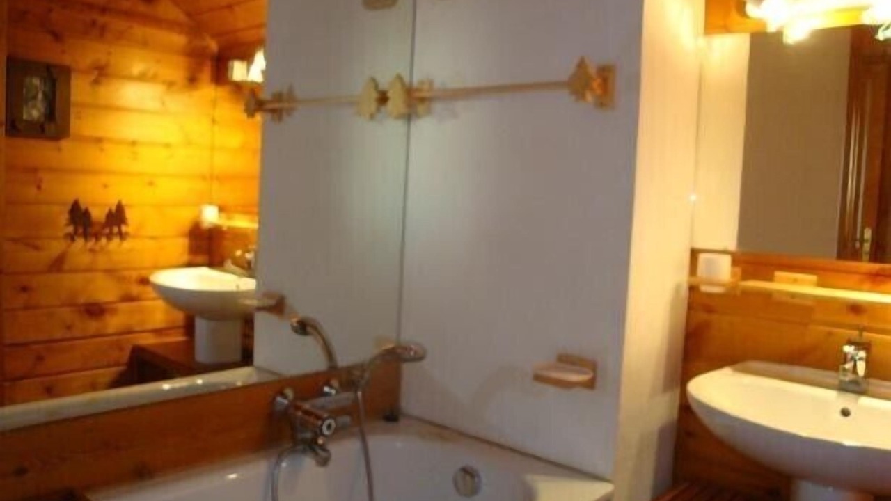Photo of Bathroom in Villard-de-Lans