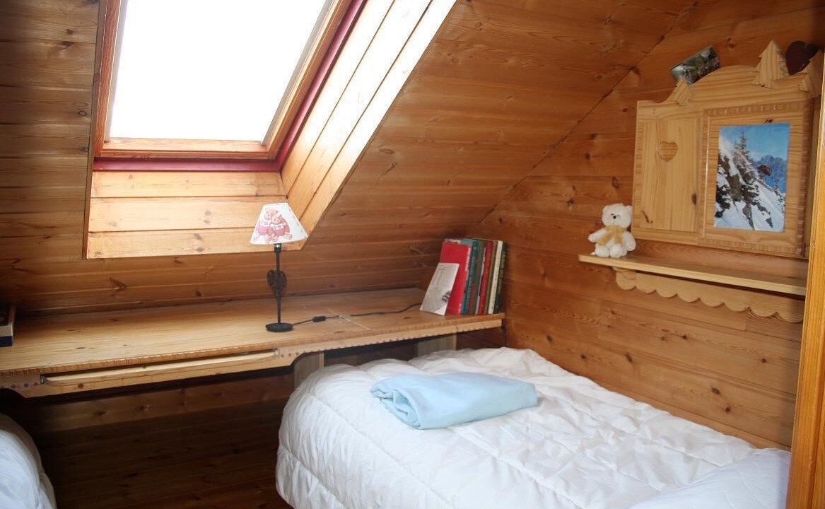 Photo of Bedroom in Villard-de-Lans