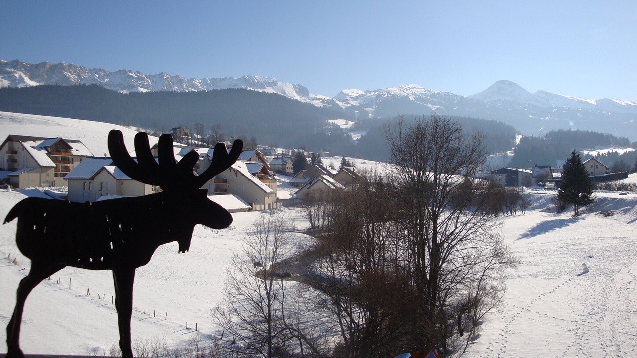 Photo of Others in Villard-de-Lans