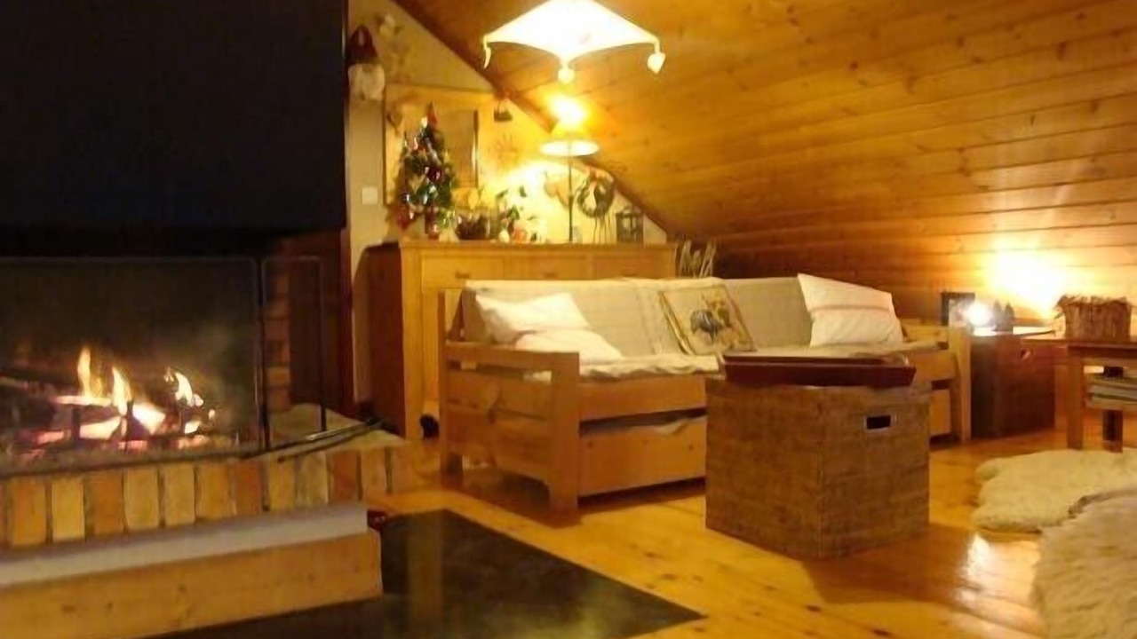 Photo of Livingroom in Villard-de-Lans