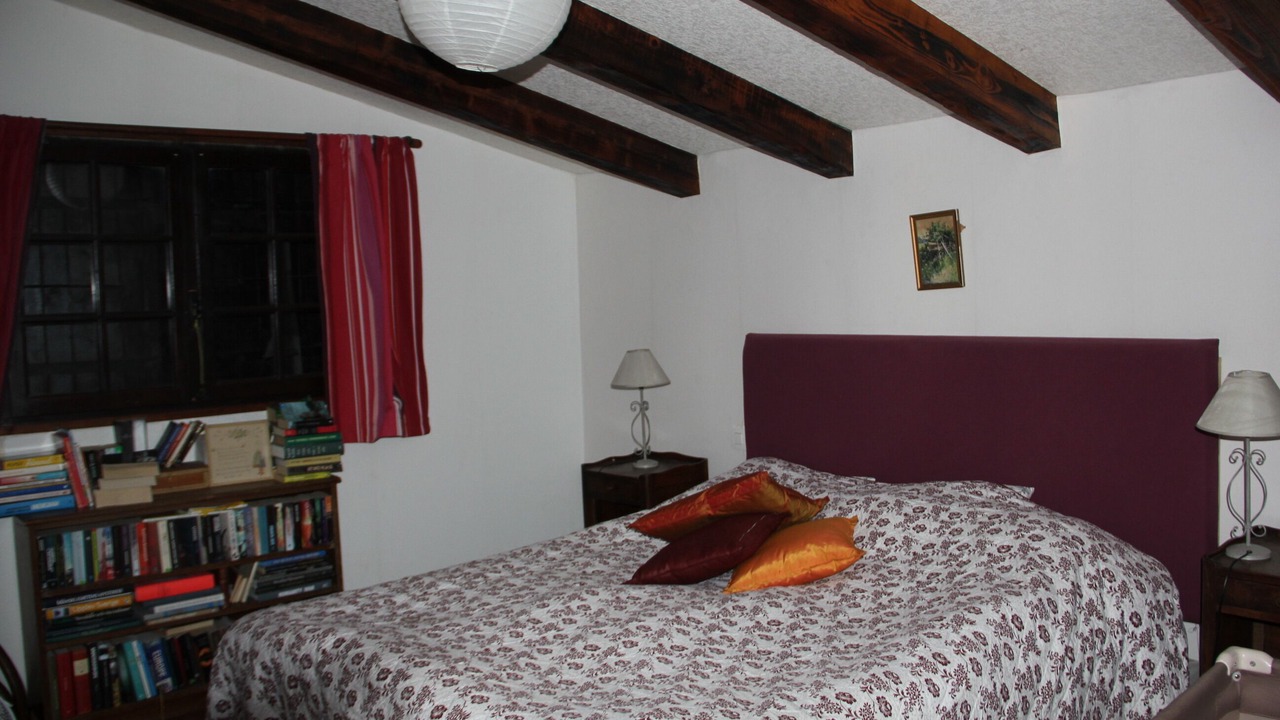 Photo of Bedroom in Saint-Cyprien