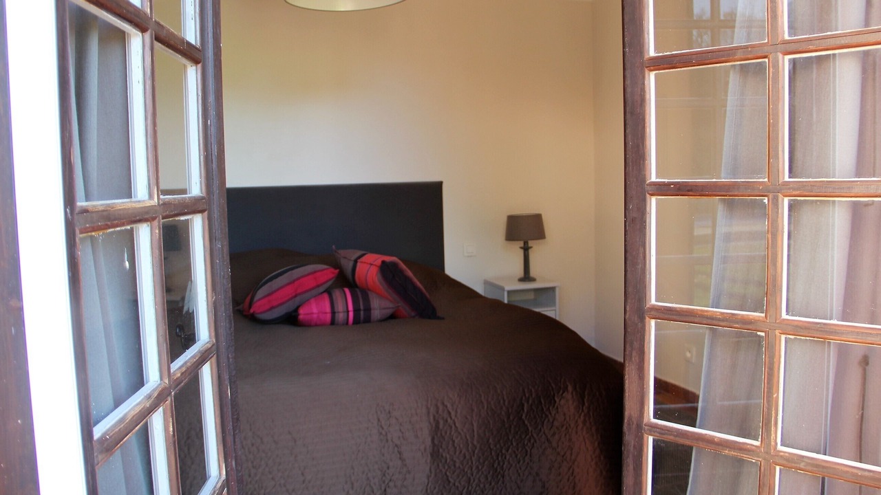 Photo of Bedroom in Saint-Cyprien