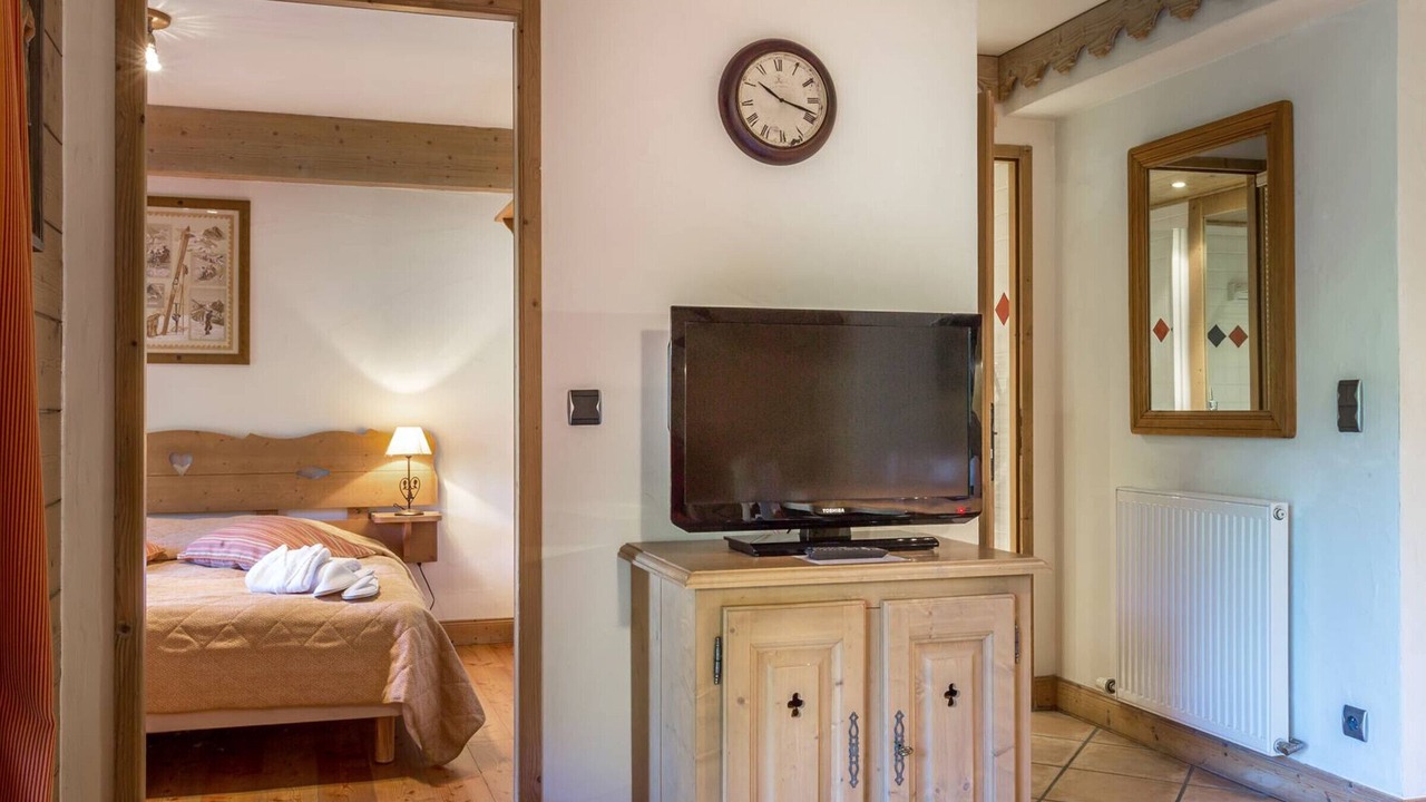 Photo of Bedroom in Saint-Martin-de-Belleville