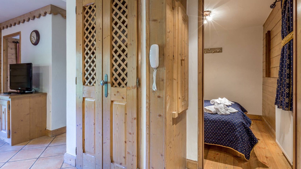 Photo of Bedroom in Saint-Martin-de-Belleville
