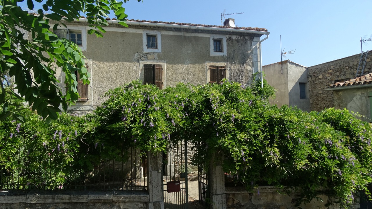 Photo of Outdoor in Villeneuve-les-Corbieres