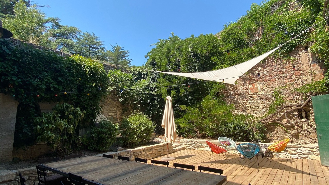 Photo of Outdoor in Villeneuve-les-Corbieres