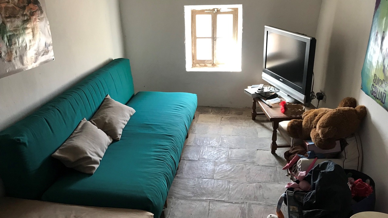 Photo of Livingroom in Villeneuve-les-Corbieres
