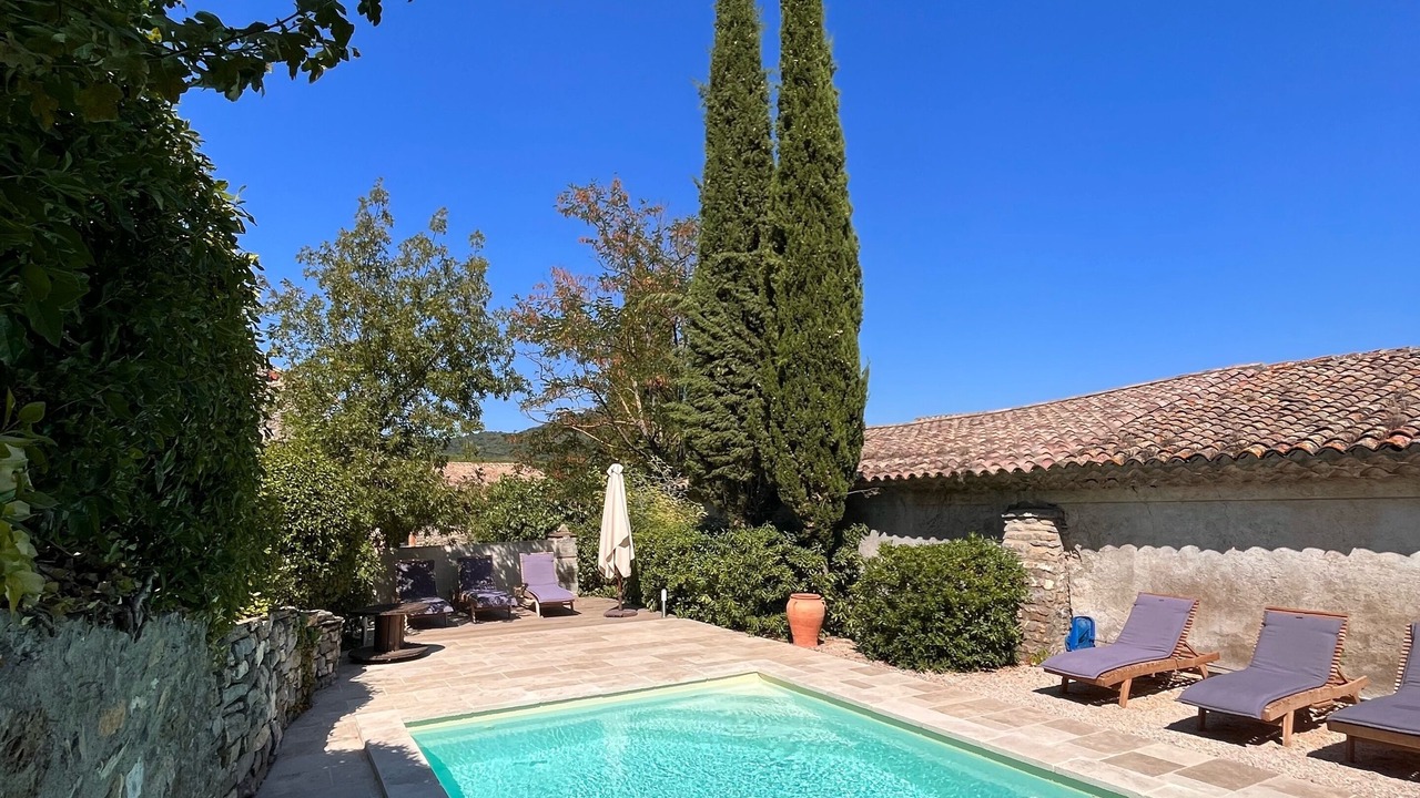 Photo of Outdoor in Villeneuve-les-Corbieres