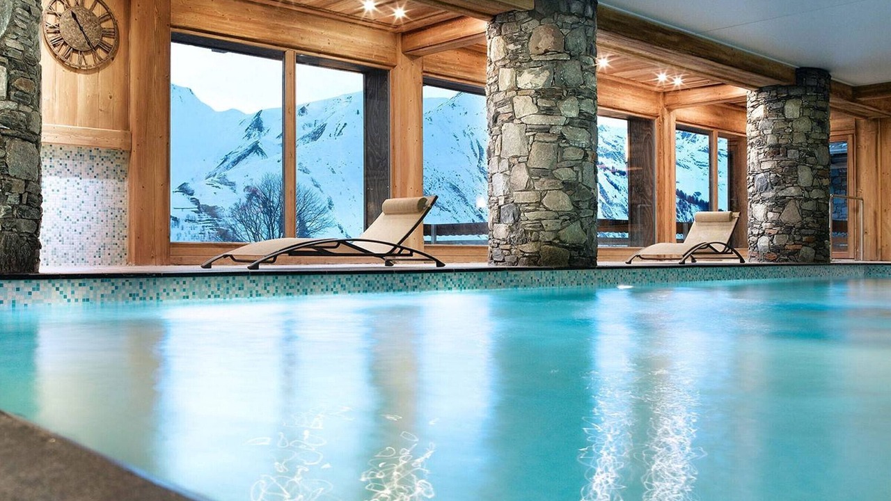 Photo of Outdoor in Saint-Martin-de-Belleville