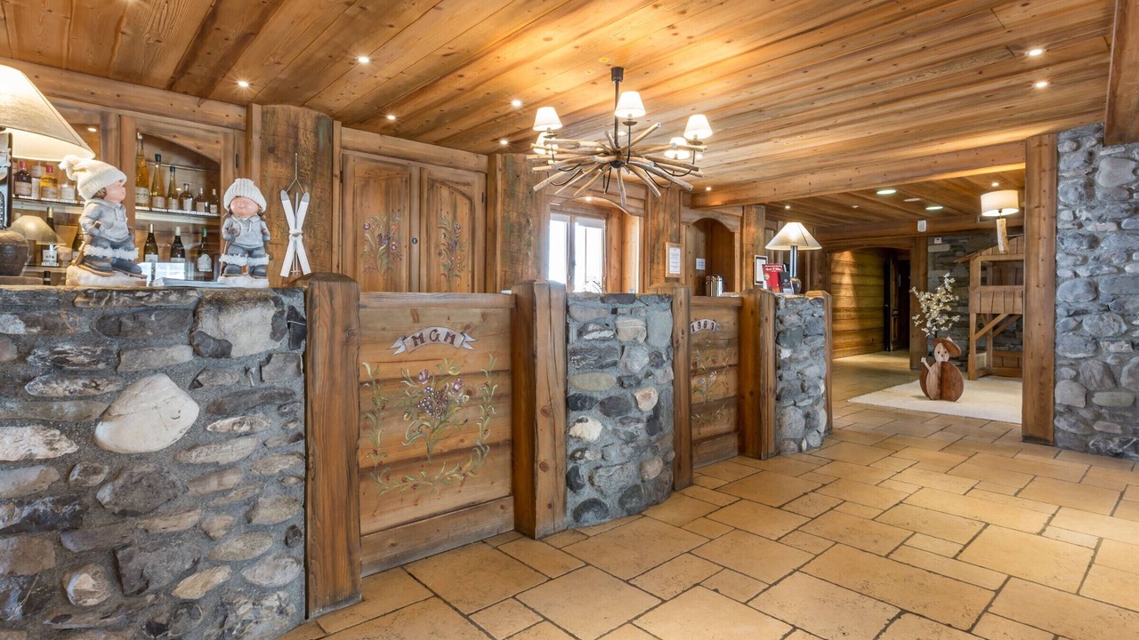 Photo of Others in Saint-Martin-de-Belleville