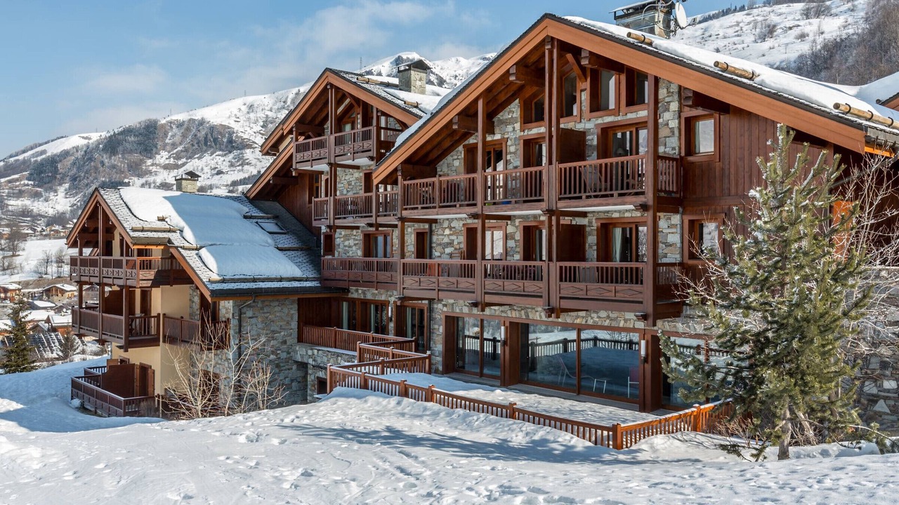 Photo of Outdoor in Saint-Martin-de-Belleville