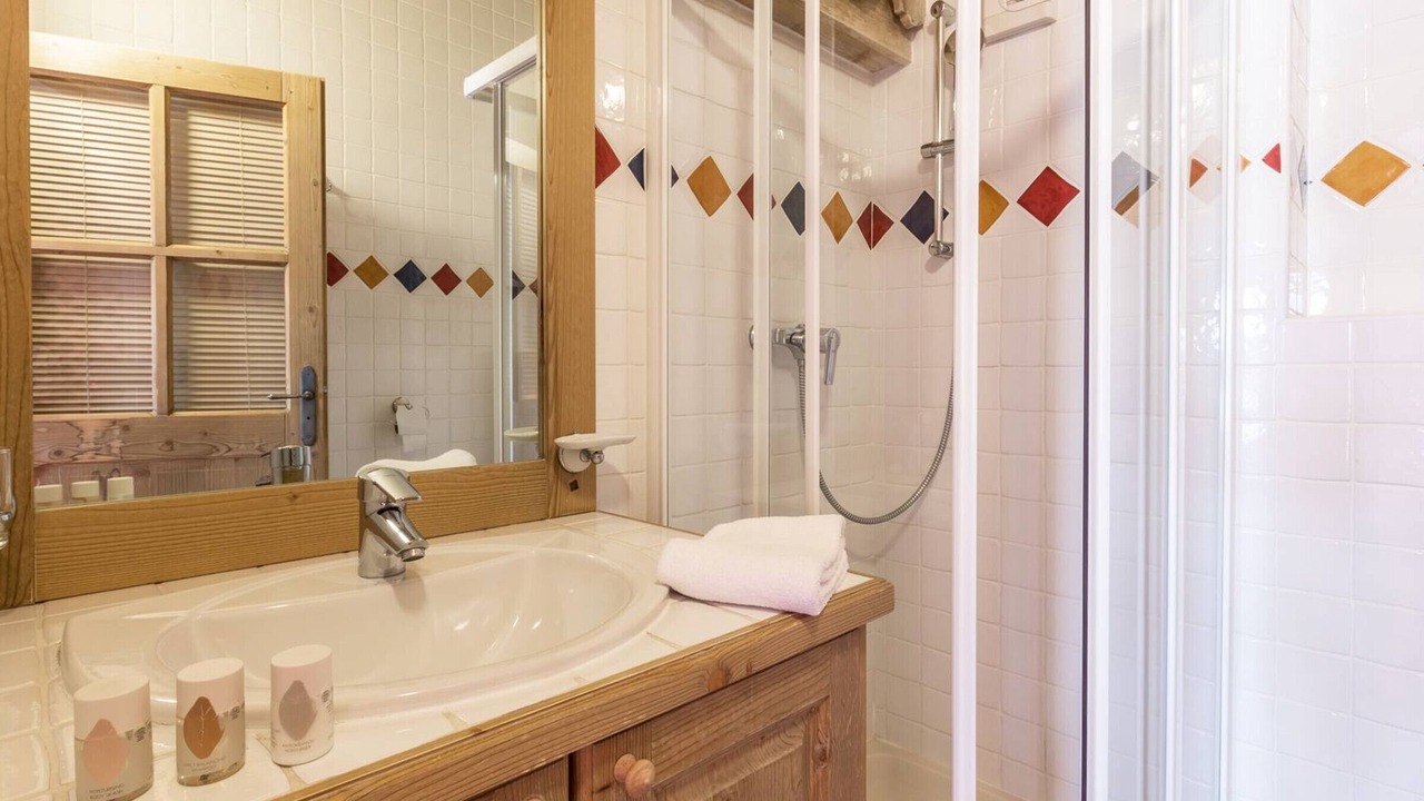 Photo of Bathroom in Saint-Martin-de-Belleville