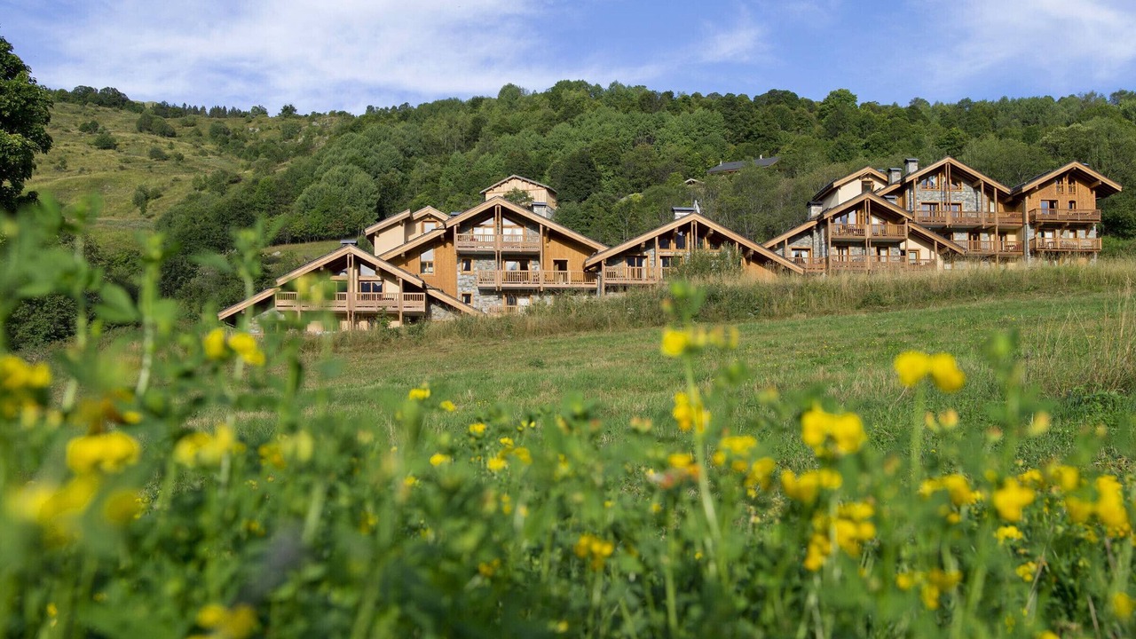 Photo of Outdoor in Saint-Martin-de-Belleville