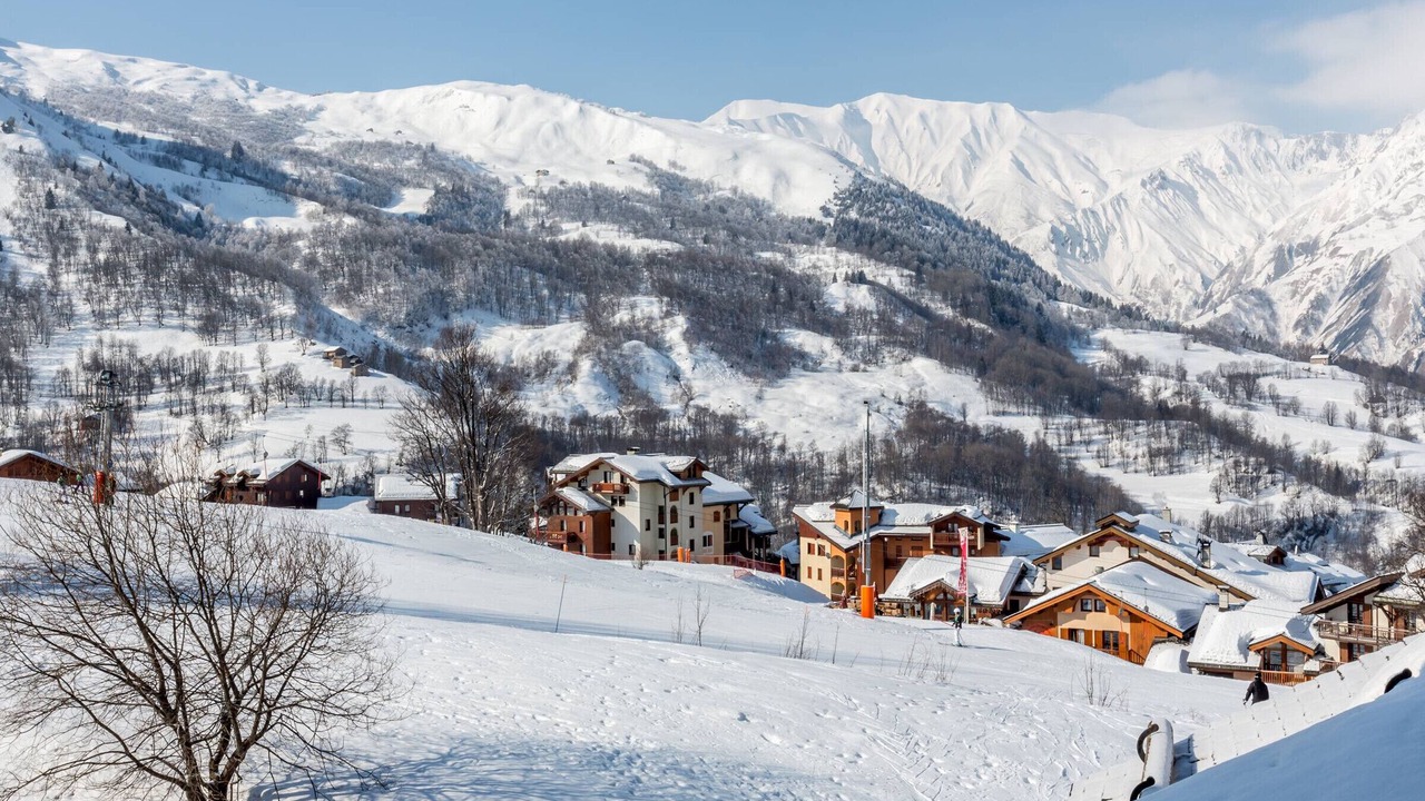 Photo of Others in Saint-Martin-de-Belleville