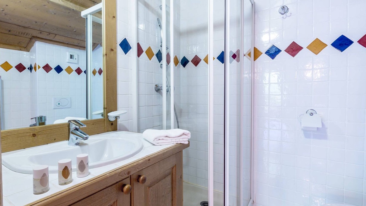 Photo of Bathroom in Saint-Martin-de-Belleville