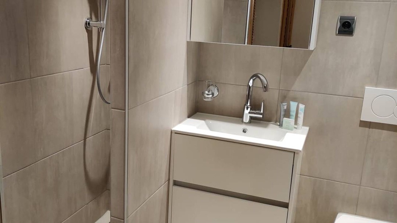 Photo of Bathroom in Saint-Martin-de-Belleville
