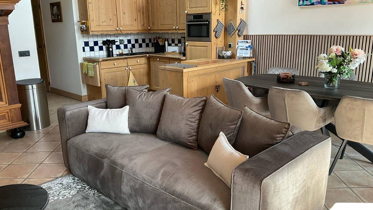 Photo of Livingroom in Saint-Martin-de-Belleville
